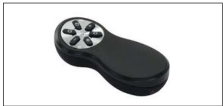 AEG-ELECTROLUX DGE5660HM - REMOTE CONTROL - 2