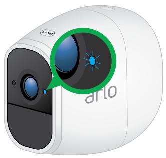 ARLO PRO 2 VMS4230P - Sync Your Cameras With the Base Station - 4