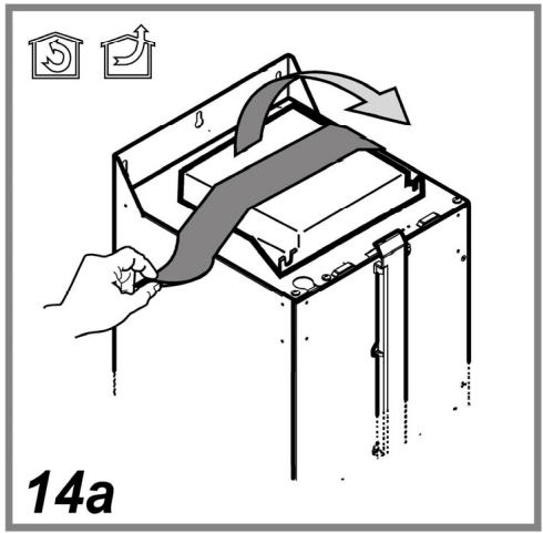 ELICA FLAT GLASS PLUS - 21