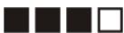 ELICA FLAT GLASS PLUS - Funkce k dispozici SPEED - 3