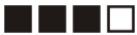 ELICA FLAT GLASS PLUS - Tilgengelige Funktioner SPEED (hastighed) - 3