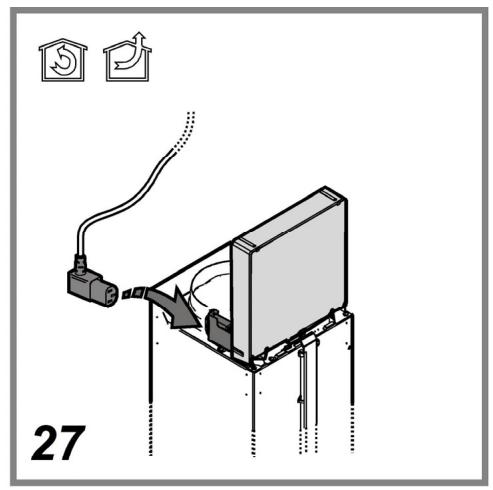 ELICA FLAT GLASS PLUS - 36