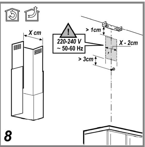 ELICA FLAT GLASS PLUS - 13