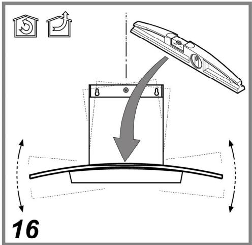 ELICA FLAT GLASS PLUS - 24