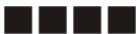 ELICA FLAT GLASS PLUS - JakULOZit timer "Countdown" - 2