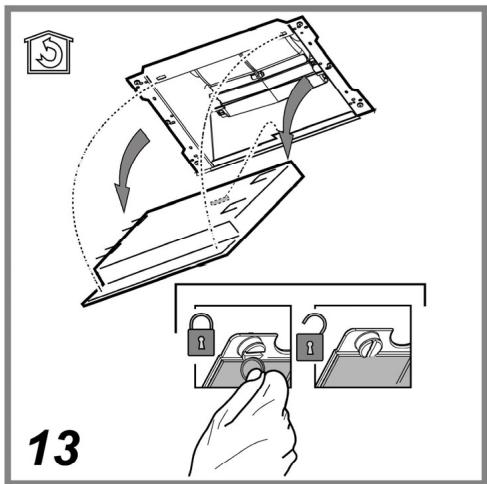 ELICA FLAT GLASS PLUS - 20