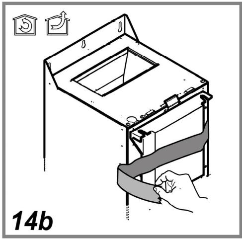 ELICA FLAT GLASS PLUS - 22