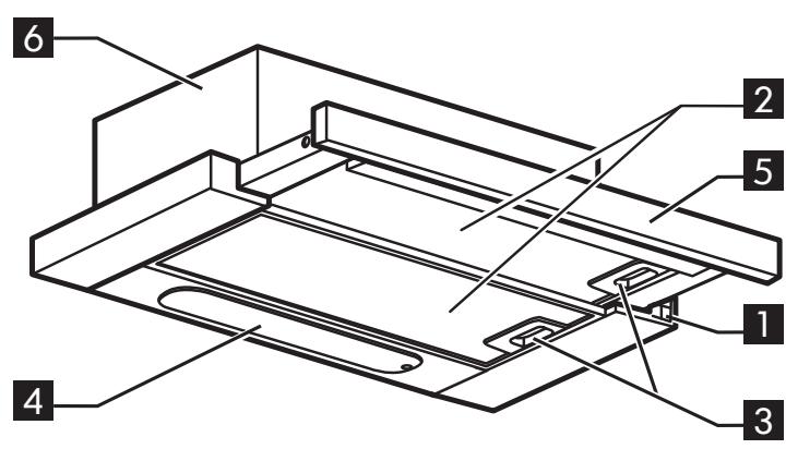 IKEA UTDRAG (103.891.42) - Product description - 1