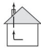 IKEA UTDRAG (103.891.42) - Exhausted model (see symbol installation booklet) - 1