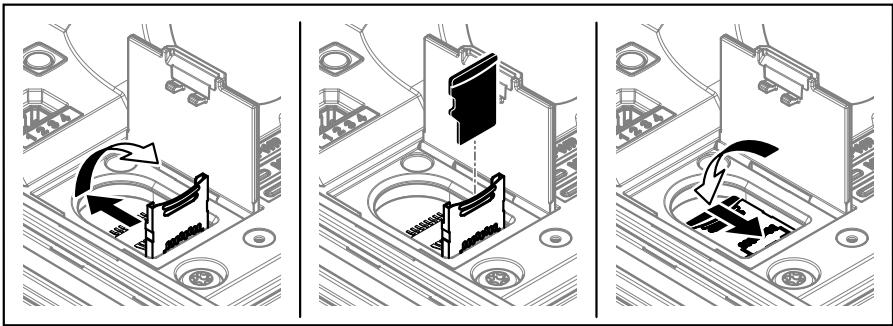AXIS P1367-E - AVISO - 2