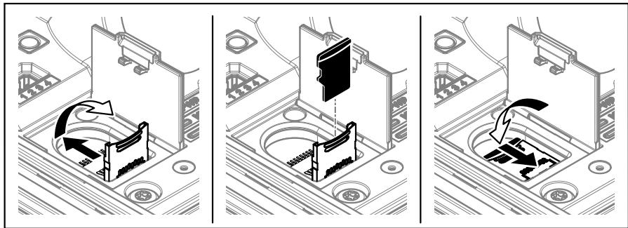 AXIS P1367-E - HINWEIS - 2
