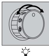 FRANKE FSMD508YL - Controls - 2
