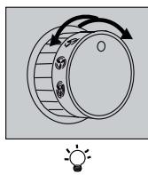 FRANKE FSMD508YL - Bedienelemente - 2