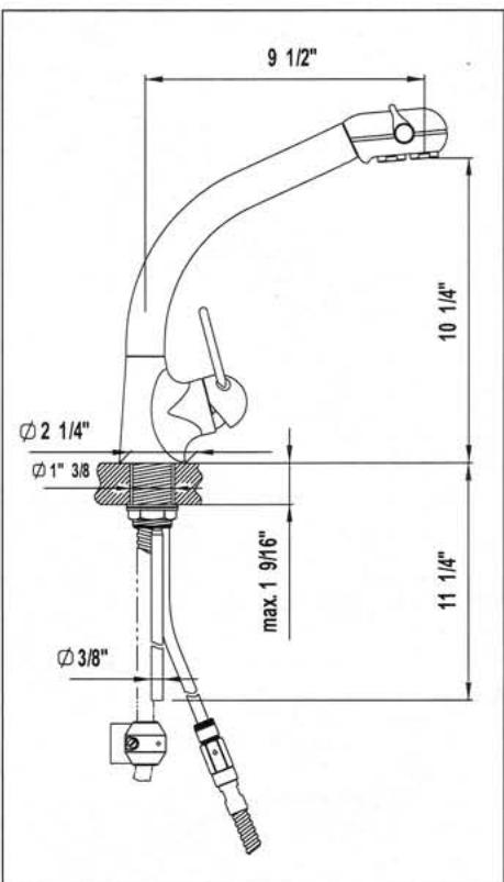 FRANKE ARCH FAR - 2