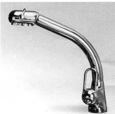 FRANKE ARCH FAR - 1