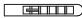 AIRLUX AHC640BK - B) Fixing to the kitchen cupboard - 4