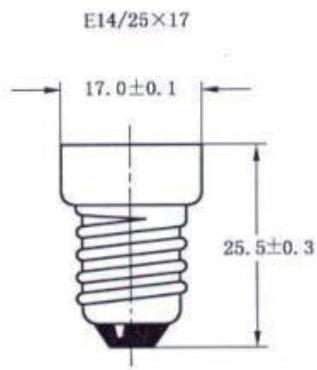 AIRLUX AHC640BK - LAMPS - 1