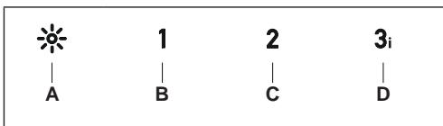 FABER TWEET - Controls - 1