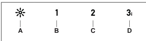 FABER TWEET - Commandes - 1