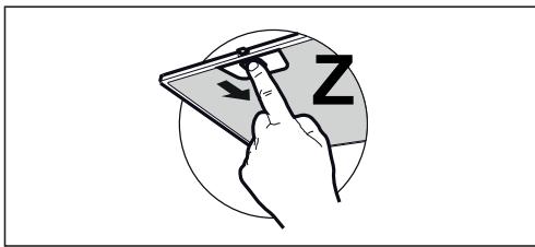 FABER TWEET - Karbantartás - 2