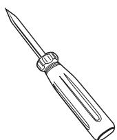 RAZOR E100 GLOW - Required Tools - 3