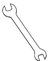RAZOR E100 GLOW - Required Tools - 2