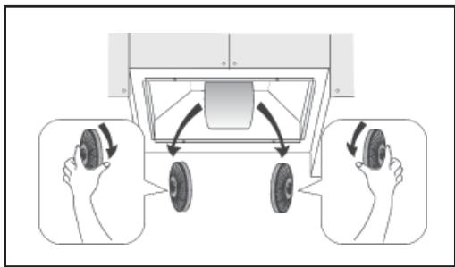 ELECTROLUX LFG615W - MANUTENÇÃO - 2