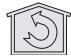 ELECTROLUX LFG615W - BRUK - 2