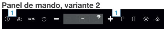 NEFF D96IKU1S0 - Paso 3: Conectar la campana extractor con la aplicacion Home Connect - 2