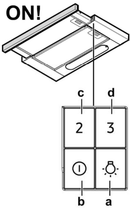 SAMSUNG NK24M1030IS - Lampalarni almashtirish - 2