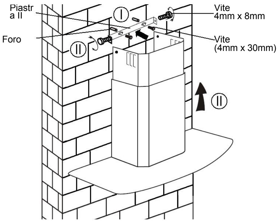 CANDY CVMA70N - Per inclinato Modelo pannello - 7