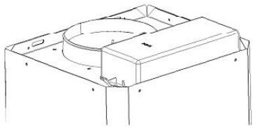 CANDY CVMA70N - Zamodelznagnjeno plosco - 4