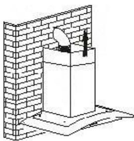 CANDY CVMA70N - požadovanou výšku - 1