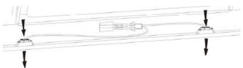 CANDY CVMA70N - Maintenance - 1