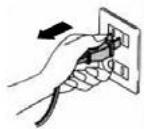 CANDY CVMA70N - Instalace (montáž na stěnu) - 2