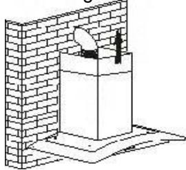 CANDY CVMA70N - Voor schuine modellen - 5
