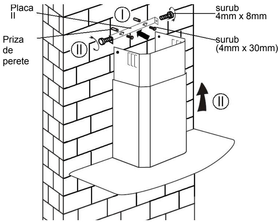 CANDY CVMA70N - Pentru panoul inclinat model - 7
