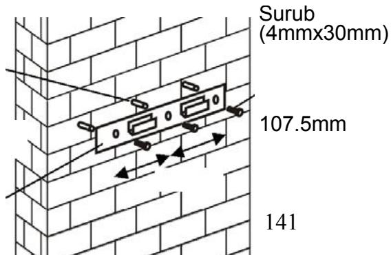 CANDY CVMA70N - Pericole cauzate de electricitate - 4