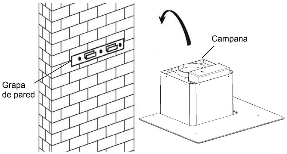 CANDY CVMA70N - PARA MODELO INCLINADO - 2