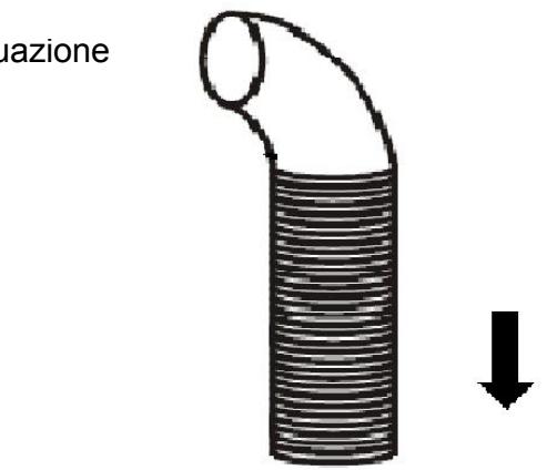 CANDY CVMA70N - Per inclinato Modelo pannello - 3