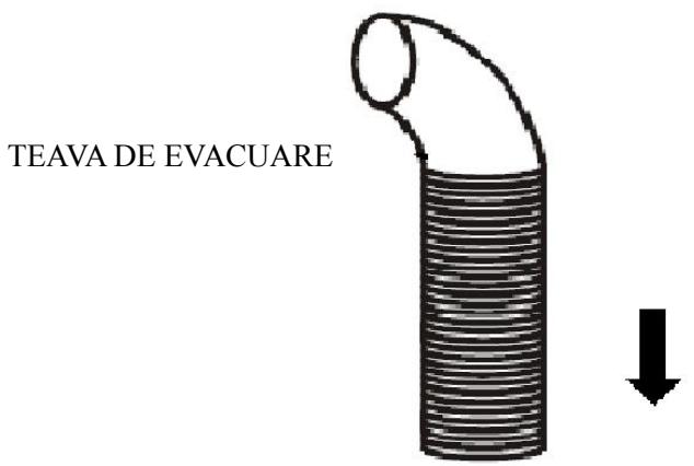 CANDY CVMA70N - Pentru panoul inclinat model - 3