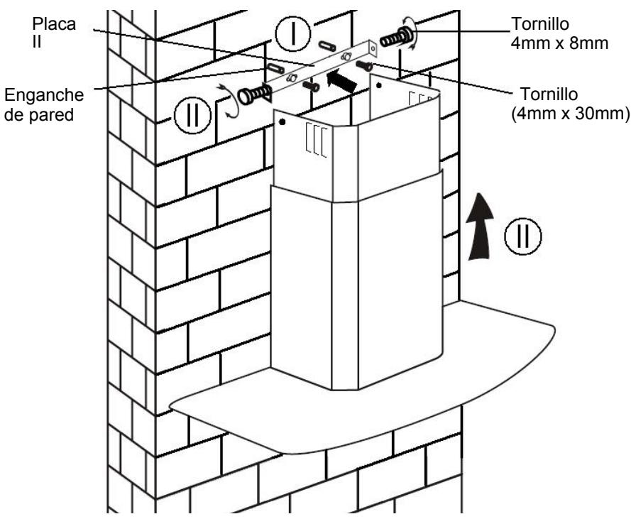 CANDY CVMA70N - PARA MODELO INCLINADO - 6