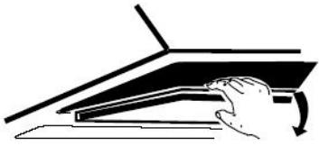 CANDY CVMA70N - MONTAZ (WERSJA Z RECYRKULACJA) - 3