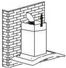 CANDY CVMA70N - PARA MODELO INCLINADO - 4