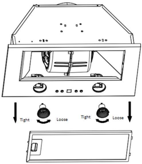 AIRLUX AHF571WH - Éclairage - 1