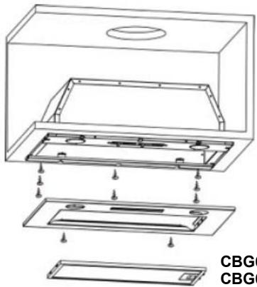 CANDY CBG6250 - ENVIRONMENTAL PROTECTION - 4