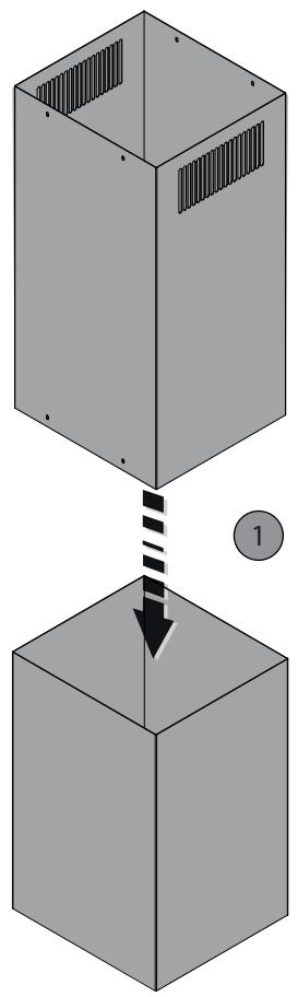AIRLUX AHIQ98IX - 36