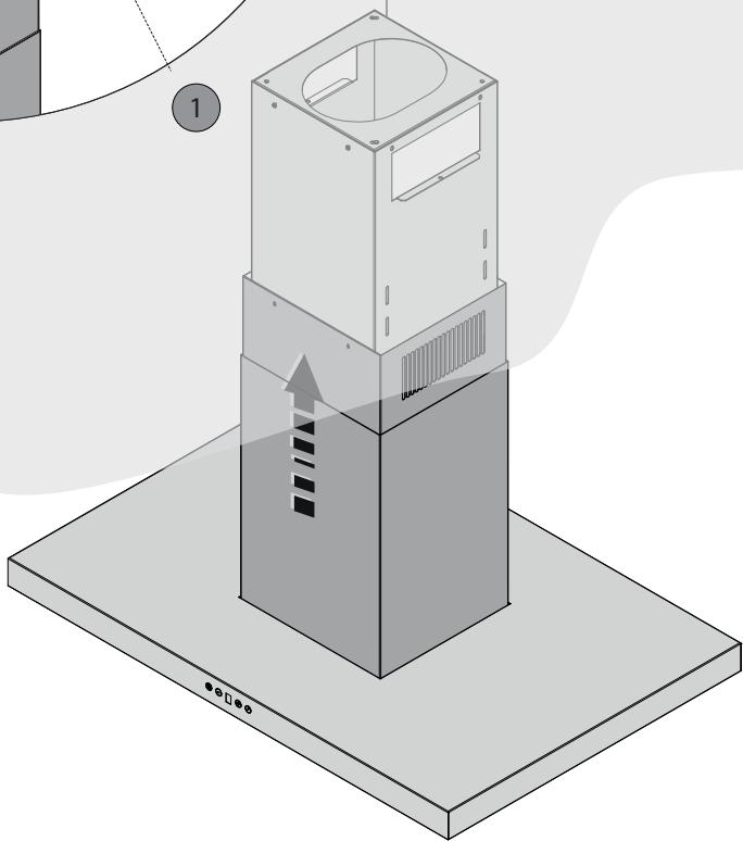 AIRLUX AHIQ98IX - 42
