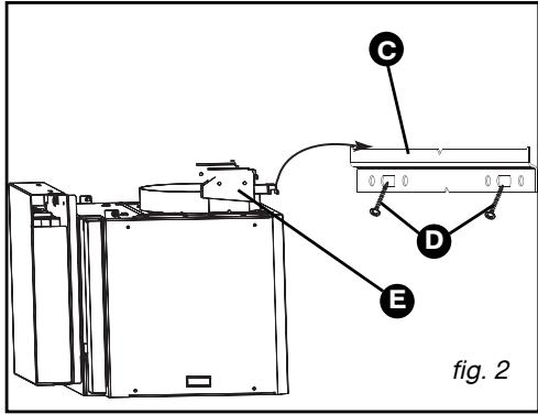 DE DIETRICH DHT7146X - Warning - 2