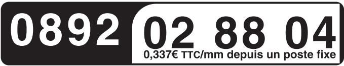 DE DIETRICH DHT7146X - CERGY PONTOISE CEDEX - 1